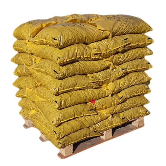 Anthramix 20/30 – Paletta 40 Sacchi da 25 kg (1000 kg)