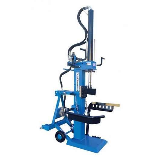 Fendeuse à bois Bexmann LS 16T PTO