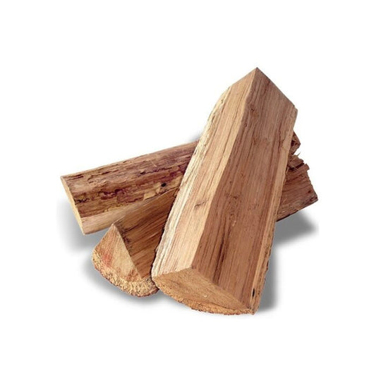 3 stères de bûches – 30cm –Vrac (1,98M3) – Chêne/Hêtre/Charme