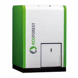 Caldaia a Pellet Cantina Compact