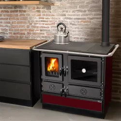 Cucina economica a legna Thermo Magnum